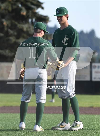 Thumbnail 1 in Jesuit @ Clackamas photogallery.