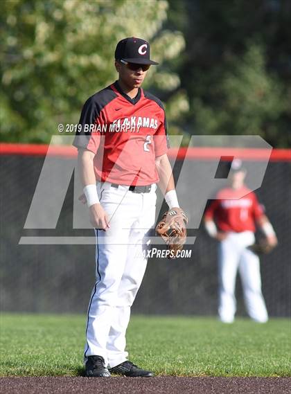 Thumbnail 2 in Jesuit @ Clackamas photogallery.
