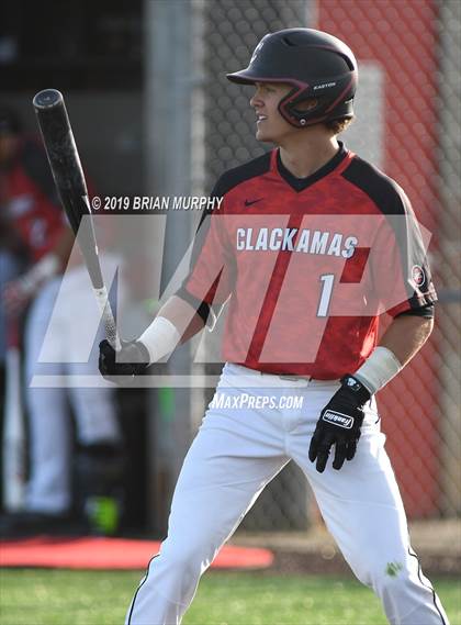 Thumbnail 3 in Jesuit @ Clackamas photogallery.