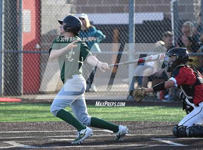 Thumbnail 3 in Jesuit @ Clackamas photogallery.