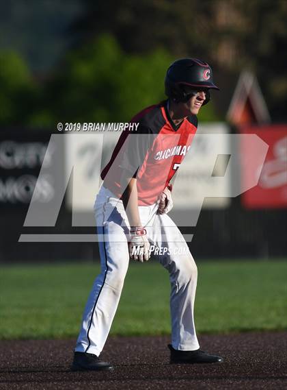 Thumbnail 1 in Jesuit @ Clackamas photogallery.