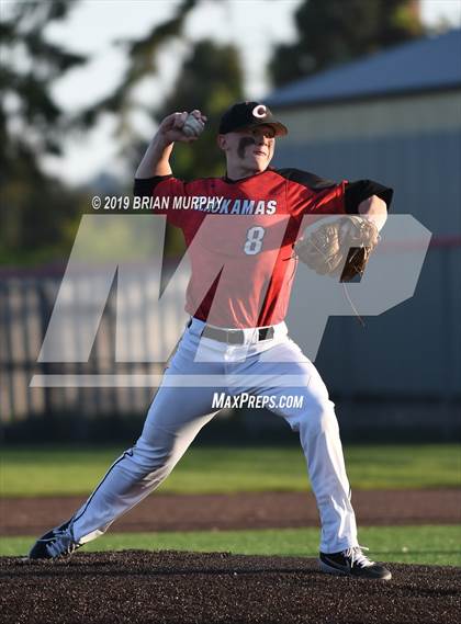 Thumbnail 1 in Jesuit @ Clackamas photogallery.