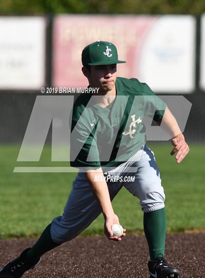 Thumbnail 1 in Jesuit @ Clackamas photogallery.