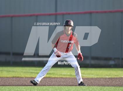 Thumbnail 2 in Jesuit @ Clackamas photogallery.