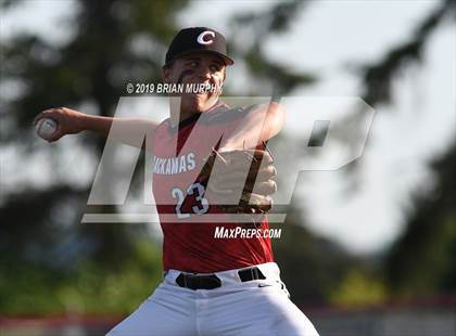 Thumbnail 2 in Jesuit @ Clackamas photogallery.
