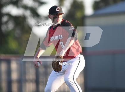 Thumbnail 3 in Jesuit @ Clackamas photogallery.