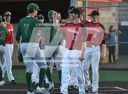 Thumbnail 1 in Jesuit @ Clackamas photogallery.