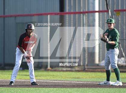 Thumbnail 3 in Jesuit @ Clackamas photogallery.