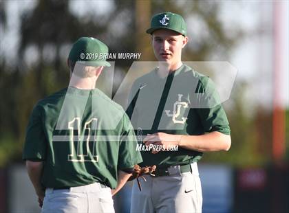 Thumbnail 1 in Jesuit @ Clackamas photogallery.