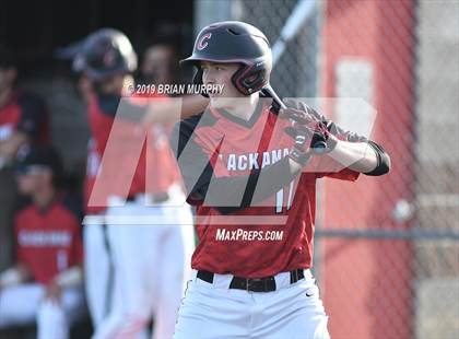 Thumbnail 1 in Jesuit @ Clackamas photogallery.