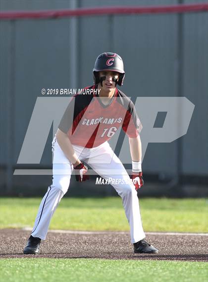 Thumbnail 3 in Jesuit @ Clackamas photogallery.