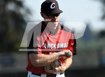 Thumbnail 3 in Jesuit @ Clackamas photogallery.