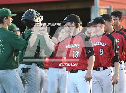 Thumbnail 3 in Jesuit @ Clackamas photogallery.