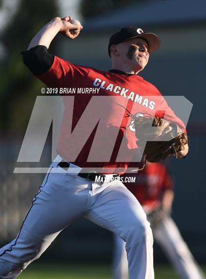 Thumbnail 1 in Jesuit @ Clackamas photogallery.