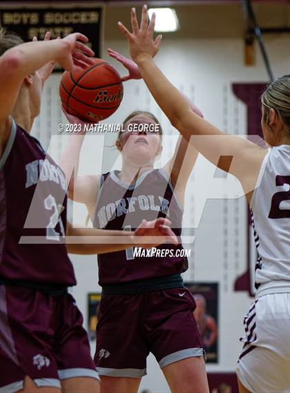 Thumbnail 3 in Norfolk @ Papillion-LaVista photogallery.
