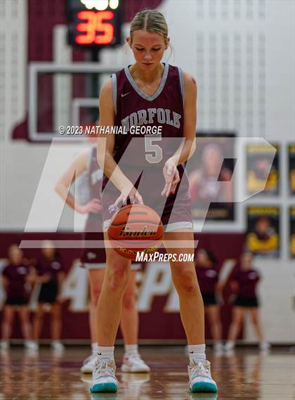 Thumbnail 3 in Norfolk @ Papillion-LaVista photogallery.