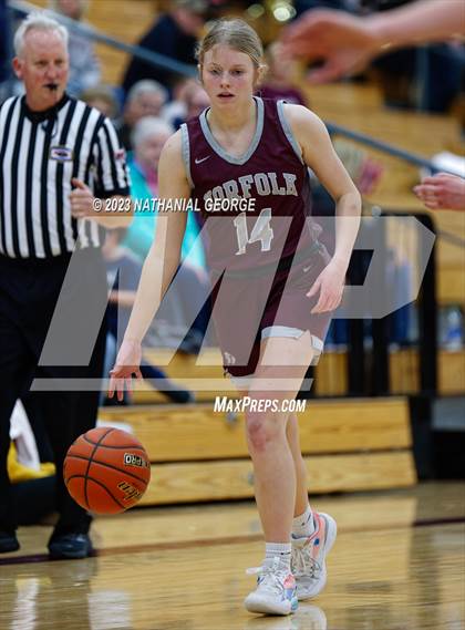 Thumbnail 3 in Norfolk @ Papillion-LaVista photogallery.
