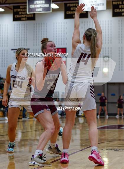 Thumbnail 3 in Norfolk @ Papillion-LaVista photogallery.