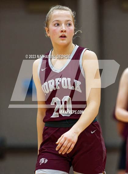 Thumbnail 3 in Norfolk @ Papillion-LaVista photogallery.