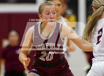 Thumbnail 3 in Norfolk @ Papillion-LaVista photogallery.