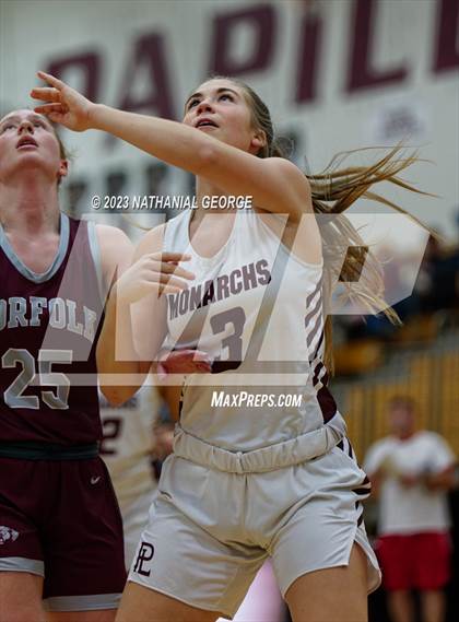 Thumbnail 3 in Norfolk @ Papillion-LaVista photogallery.