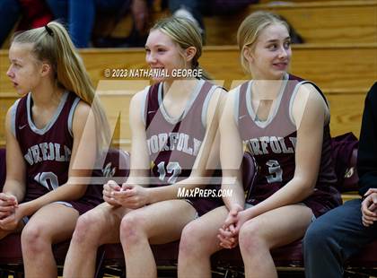 Thumbnail 2 in Norfolk @ Papillion-LaVista photogallery.