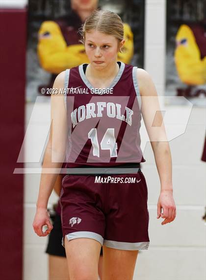 Thumbnail 3 in Norfolk @ Papillion-LaVista photogallery.