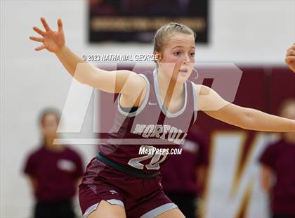 Thumbnail 3 in Norfolk @ Papillion-LaVista photogallery.