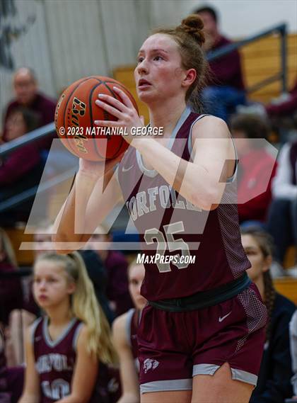 Thumbnail 3 in Norfolk @ Papillion-LaVista photogallery.