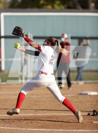 Thumbnail 1 in Smoky Hill vs Rocky Mountain (CHSAA 5A Round 1 Playoff) photogallery.