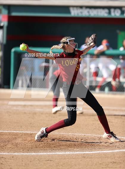 Thumbnail 3 in Smoky Hill vs Rocky Mountain (CHSAA 5A Round 1 Playoff) photogallery.