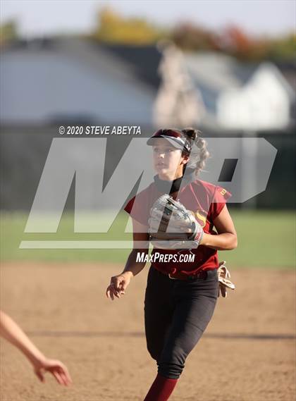 Thumbnail 3 in Smoky Hill vs Rocky Mountain (CHSAA 5A Round 1 Playoff) photogallery.
