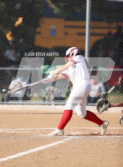 Thumbnail 3 in Smoky Hill vs Rocky Mountain (CHSAA 5A Round 1 Playoff) photogallery.