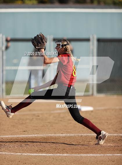 Thumbnail 3 in Smoky Hill vs Rocky Mountain (CHSAA 5A Round 1 Playoff) photogallery.