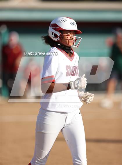 Thumbnail 1 in Smoky Hill vs Rocky Mountain (CHSAA 5A Round 1 Playoff) photogallery.
