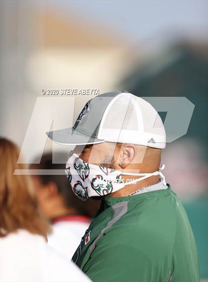 Thumbnail 3 in Smoky Hill vs Rocky Mountain (CHSAA 5A Round 1 Playoff) photogallery.