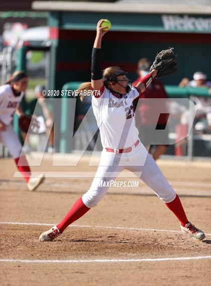 Thumbnail 1 in Smoky Hill vs Rocky Mountain (CHSAA 5A Round 1 Playoff) photogallery.
