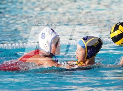Thumbnail 3 in Leland vs Buchanan (Central Valley Showdown) photogallery.