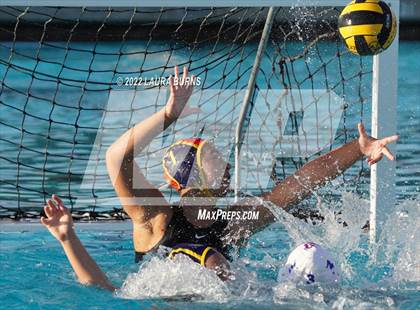 Thumbnail 1 in Leland vs Buchanan (Central Valley Showdown) photogallery.
