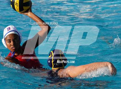 Thumbnail 1 in Leland vs Buchanan (Central Valley Showdown) photogallery.