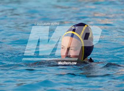 Thumbnail 2 in Leland vs Buchanan (Central Valley Showdown) photogallery.