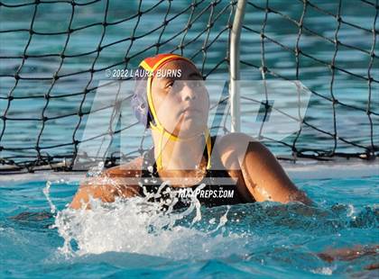 Thumbnail 1 in Leland vs Buchanan (Central Valley Showdown) photogallery.