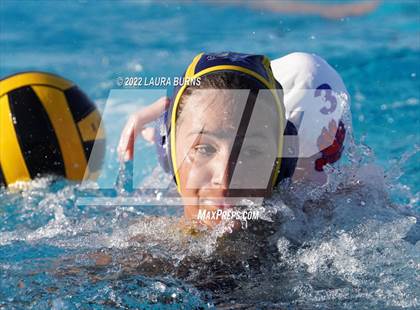 Thumbnail 3 in Leland vs Buchanan (Central Valley Showdown) photogallery.