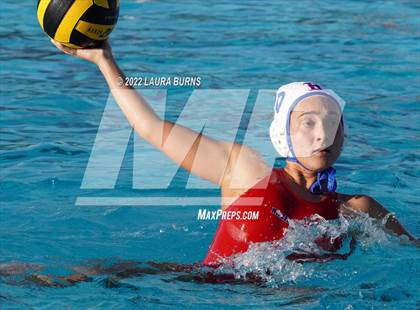 Thumbnail 3 in Leland vs Buchanan (Central Valley Showdown) photogallery.