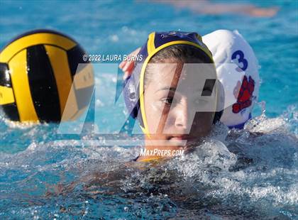 Thumbnail 1 in Leland vs Buchanan (Central Valley Showdown) photogallery.