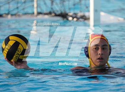 Thumbnail 1 in Leland vs Buchanan (Central Valley Showdown) photogallery.