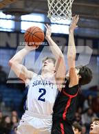 Photo from the gallery "Canfield @ Poland Seminary"