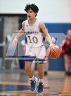 Photo from the gallery "Canfield @ Poland Seminary"