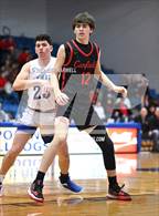 Photo from the gallery "Canfield @ Poland Seminary"