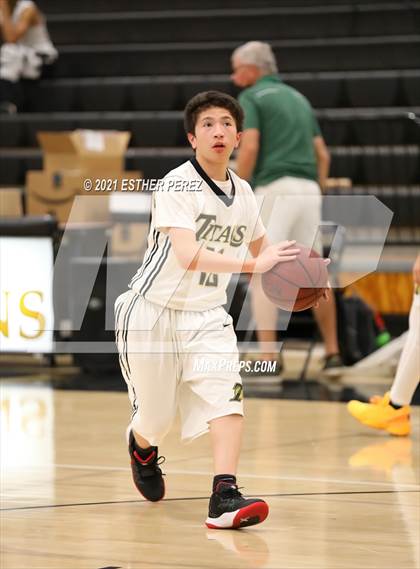 Thumbnail 2 in St. Mary's @ Chavez photogallery.